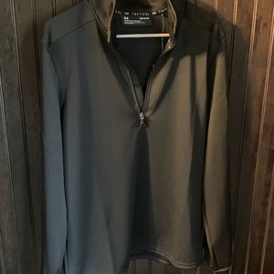 Runners/Athletic Pull Over